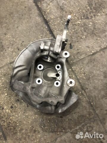 Кулак рулевой бмв е39, кулак bmw e39 Кулак рулевой бмв е39, кулак bmw e39