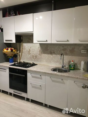 1-к квартира, 30 м², 6/9 эт.