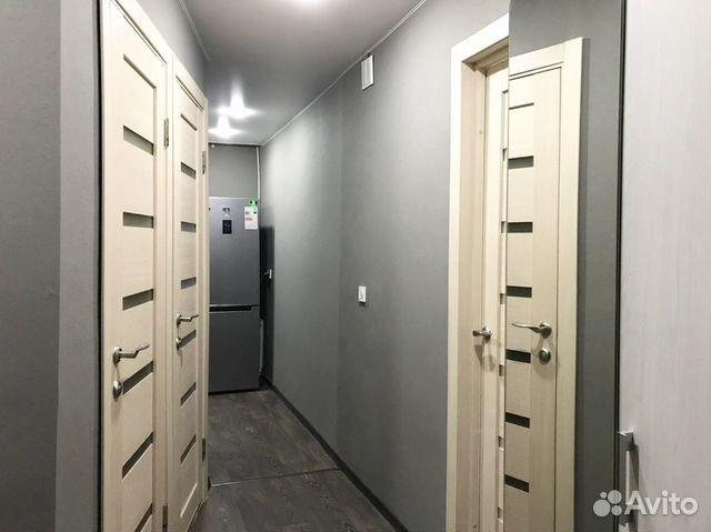 2-к квартира, 44.3 м², 5/5 эт.