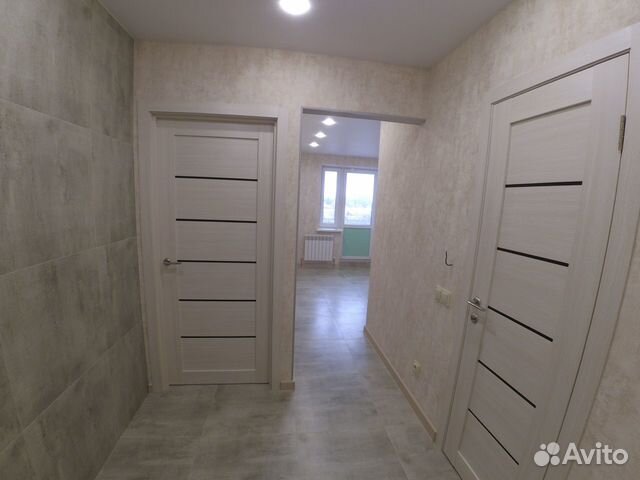 1-к квартира, 41 м², 6/10 эт.
