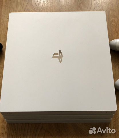 Sony PS4 Pro 1Tb + 29 игр, 5.05 прошита Sony PS4 Pro 1Tb + 29 игр, 5.05 прошита