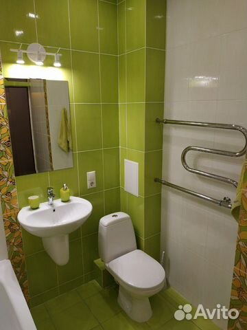 Студия, 34 м², 6/16 эт. Студия, 34 м², 6/16 эт.