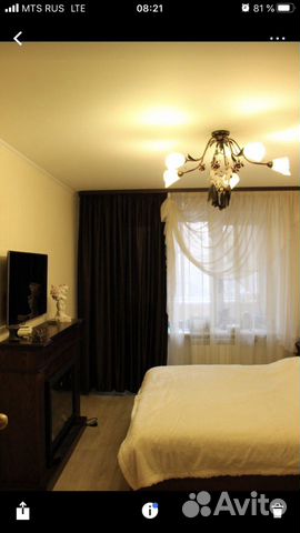 3-к квартира, 60 м², 3/5 эт. 3-к квартира, 60 м², 3/5 эт.