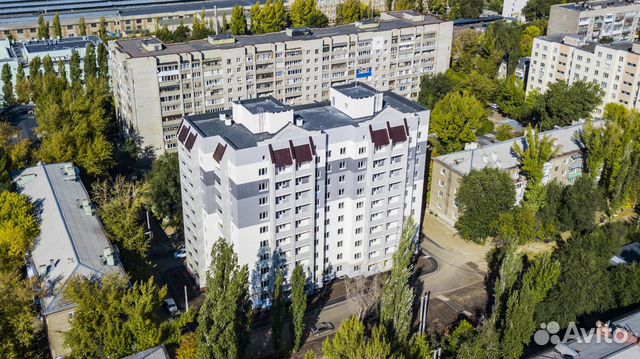 1-к квартира, 43.7 м², 6/10 эт. 1-к квартира, 43.7 м², 6/10 эт.