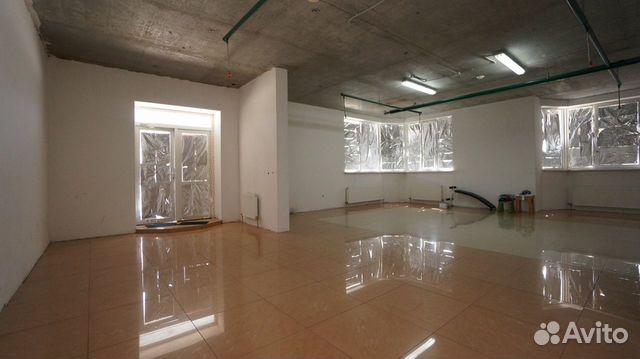 Помещение свободного назначения, 86 м²