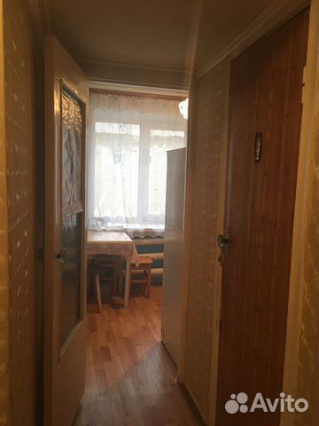 1-к квартира, 34.9 м², 4/5 эт. 1-к квартира, 34.9 м², 4/5 эт.