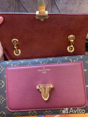 Сумка Louis Vuitton Сумка Louis Vuitton