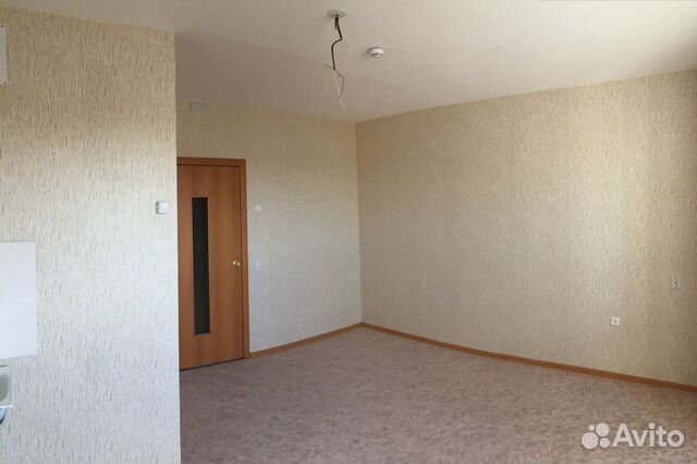 1-к квартира, 26 м², 6/11 эт.