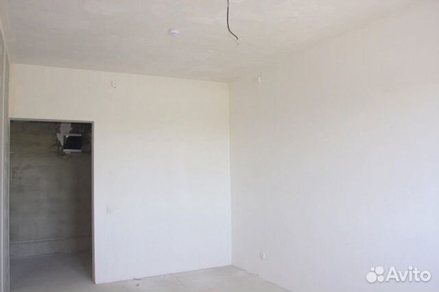 3-к квартира, 75.3 м², 3/22 эт.