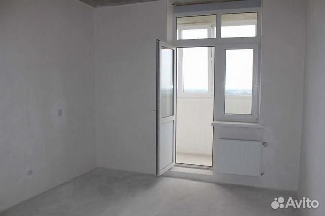 3-к квартира, 75.3 м², 5/22 эт.