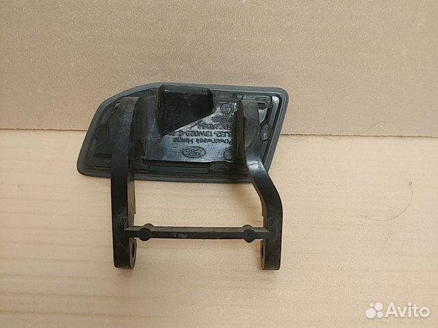 Крышка омывателя фары правая Range Rover Evoque L5