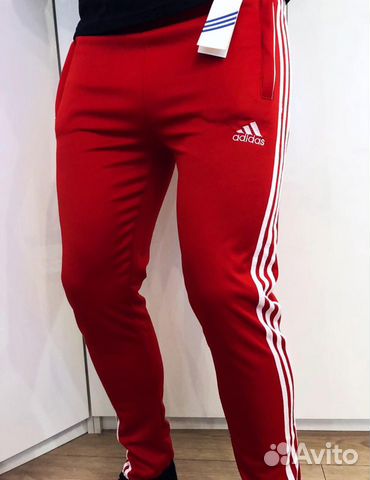 Спортивные штаны Adidas