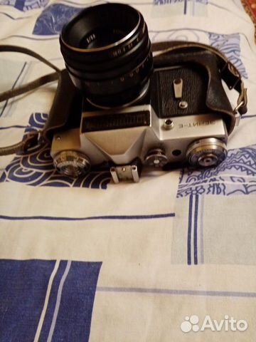 Фотоаппарат Фотоаппарат