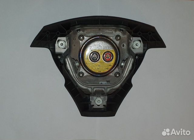 Подушка безопасности (Air Bag) в руль Lexus GS рес