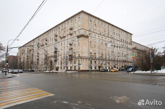 3-к квартира, 73 м², 3/12 эт. 3-к квартира, 73 м², 3/12 эт.