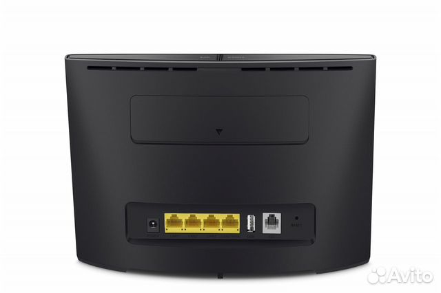 Wi-Fi роутер Huawei B525 cat.6 Интернет-центр