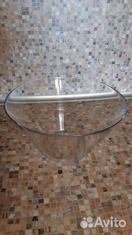 Ваза для фруктов