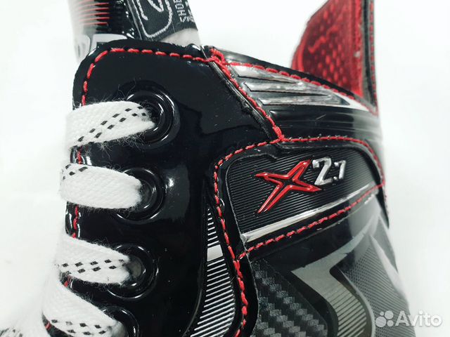 Коньки Bauer Vapor X2.7