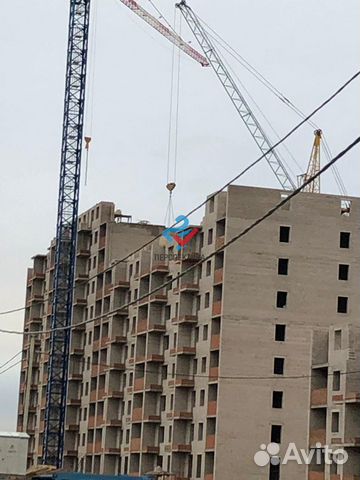 2-к квартира, 39 м², 14/16 эт. 2-к квартира, 39 м², 14/16 эт.