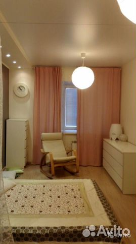 2-к квартира, 70 м², 6/9 эт. 2-к квартира, 70 м², 6/9 эт.
