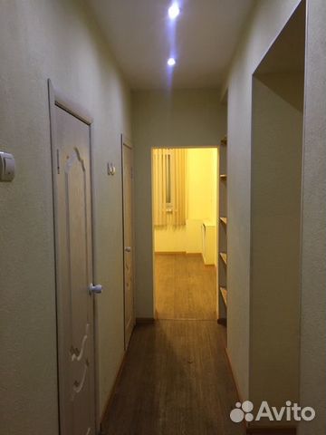 2-к квартира, 58.3 м², 1/4 эт. 2-к квартира, 58.3 м², 1/4 эт.