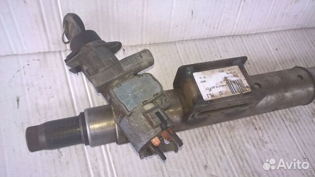 Замок зажигания на Фольксваген Бора / Гольф-4