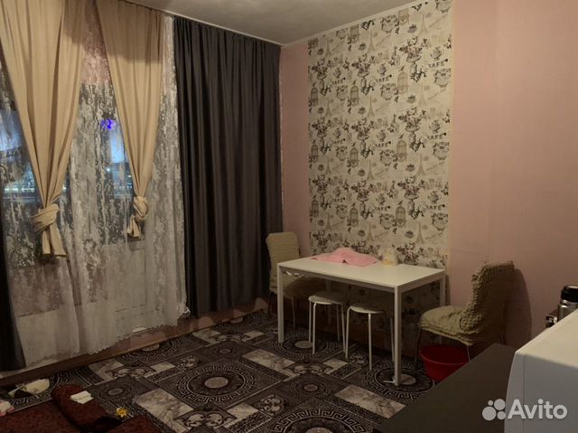 1-к квартира, 45.7 м², 2/16 эт. 1-к квартира, 45.7 м², 2/16 эт.