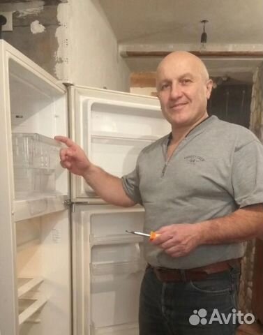 Ремонт холодильников Ремонт холодильников