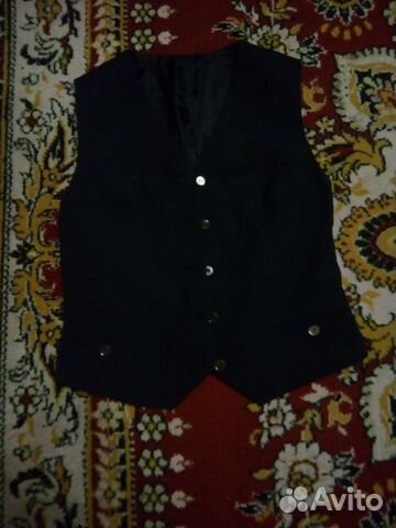 Школьная форма параллель