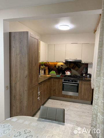 2-к квартира, 44 м², 3/5 эт. 2-к квартира, 44 м², 3/5 эт.