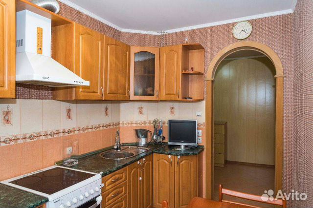 2-к квартира, 51 м², 3/5 эт. 2-к квартира, 51 м², 3/5 эт.