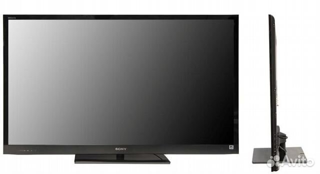 Телевизор Sony KDL-55EX720 Телевизор Sony KDL-55EX720