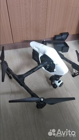 DJI Inspire DJI Inspire
