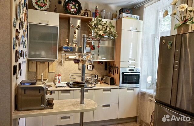 2-к квартира, 51 м², 2/5 эт. 2-к квартира, 51 м², 2/5 эт.