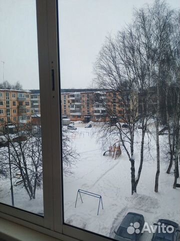 2-к квартира, 46 м², 4/5 эт.