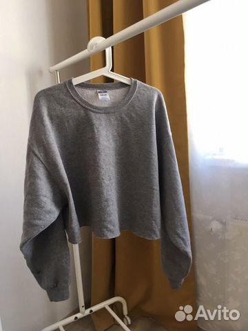 Свитшот / толстовка