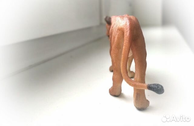 Фигурка Львица, Papo Фигурка Львица, Papo