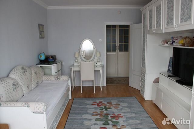 2-к квартира, 65 м², 17/25 эт. 2-к квартира, 65 м², 17/25 эт.