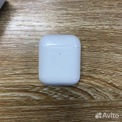 Airpods