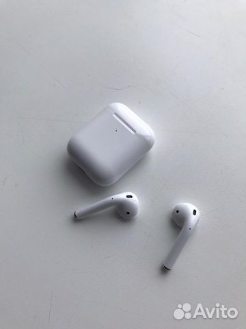 Airpods