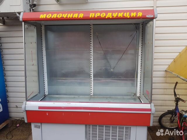 Торговое оборудование в связи с закрытием магазина Торговое оборудование в связи с закрытием магазина