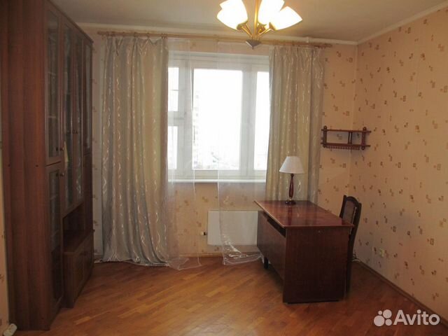 2-к квартира, 54 м², 8/16 эт. 2-к квартира, 54 м², 8/16 эт.