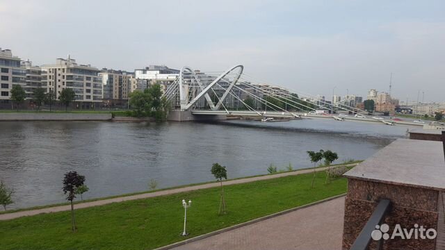 3-к квартира, 86 м², 7/11 эт.