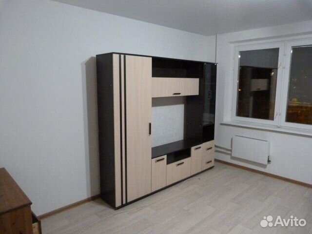 1-к квартира, 42.7 м², 3/9 эт.