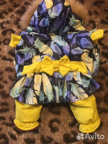 Одежда для собак