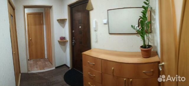 2-к квартира, 45.2 м², 10/10 эт.