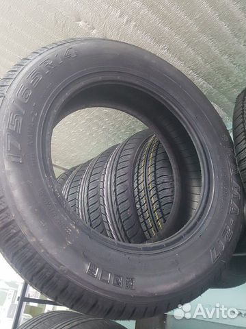 Кама 217 175/65R14