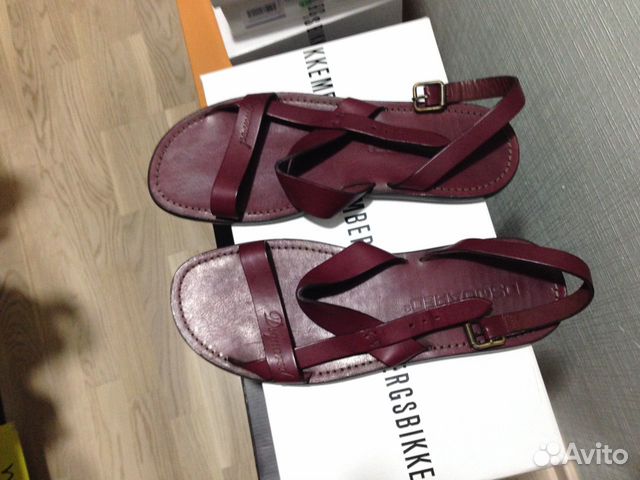 Сандали Dsquared