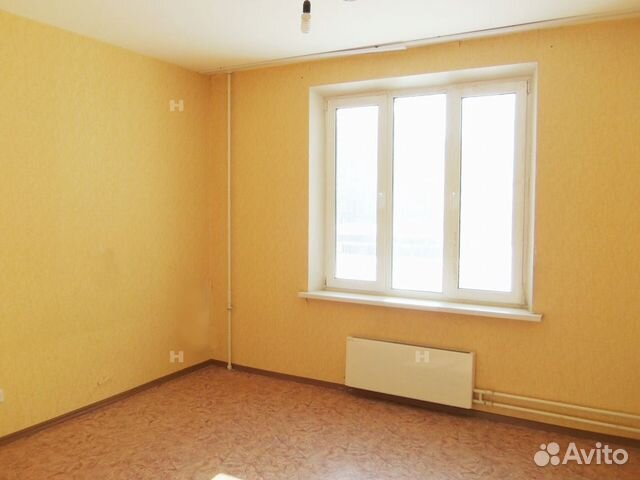 2-к квартира, 48 м², 2/19 эт.