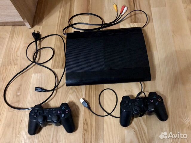 Sony PlayStation 3